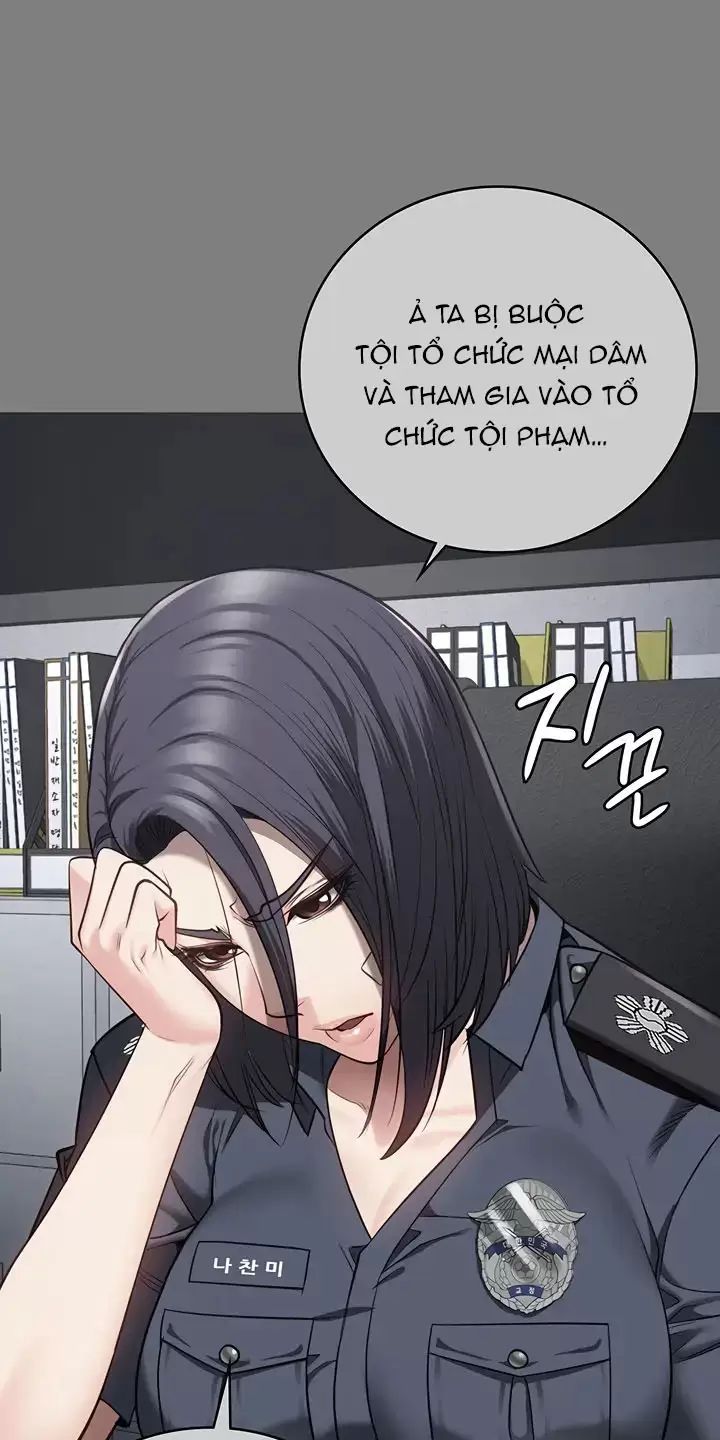 Giam Cầm Chap 34 - Next Chap 35