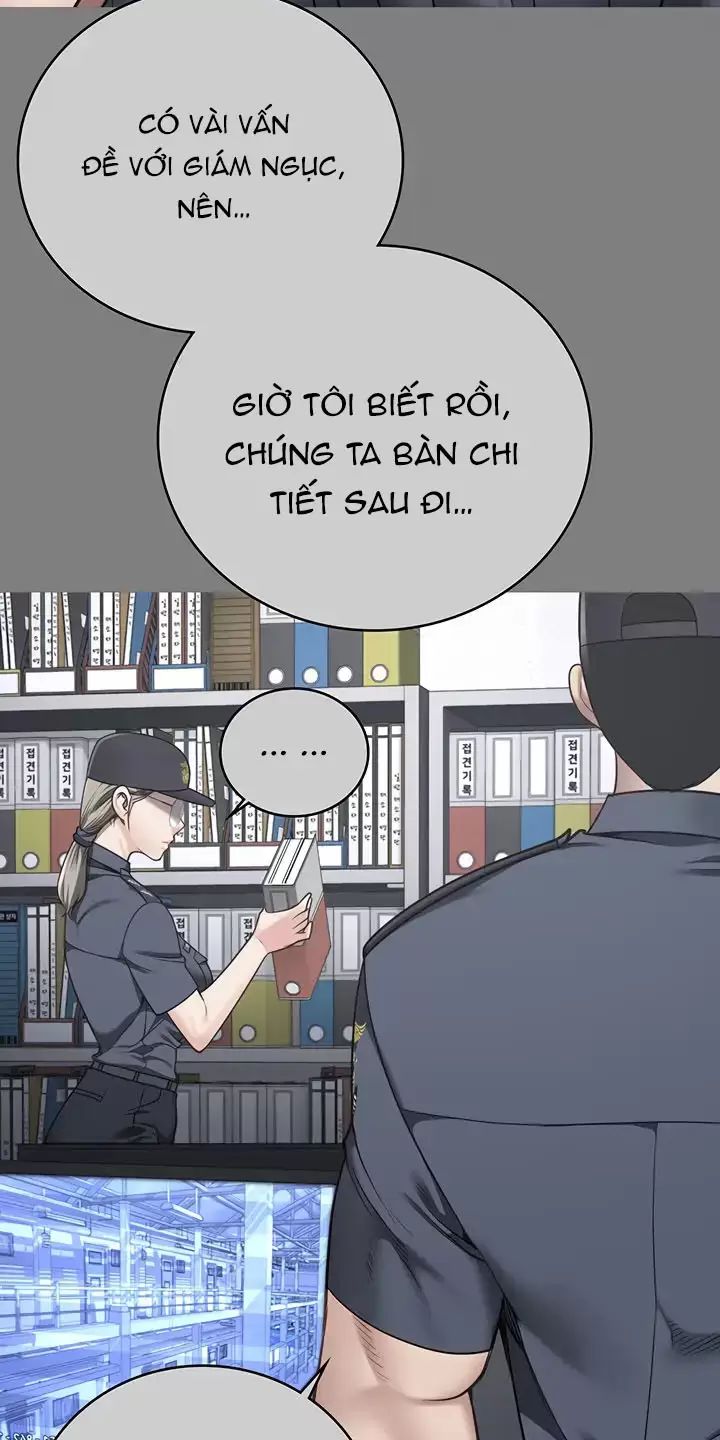 Giam Cầm Chap 34 - Next Chap 35