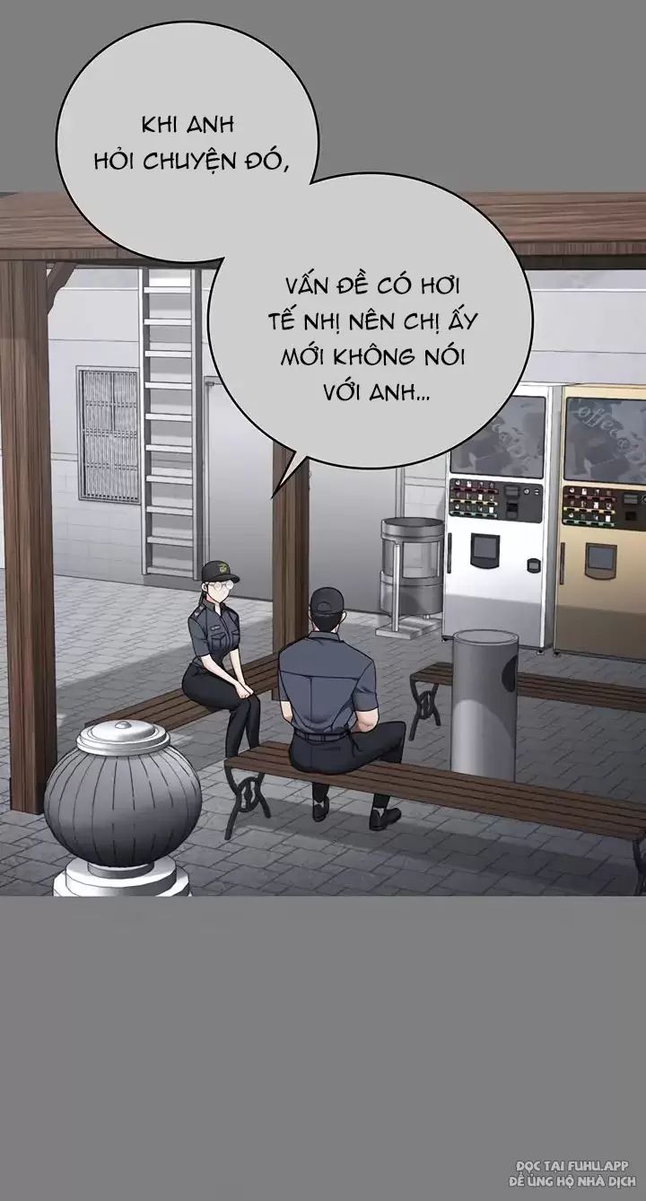 Giam Cầm Chap 34 - Next Chap 35