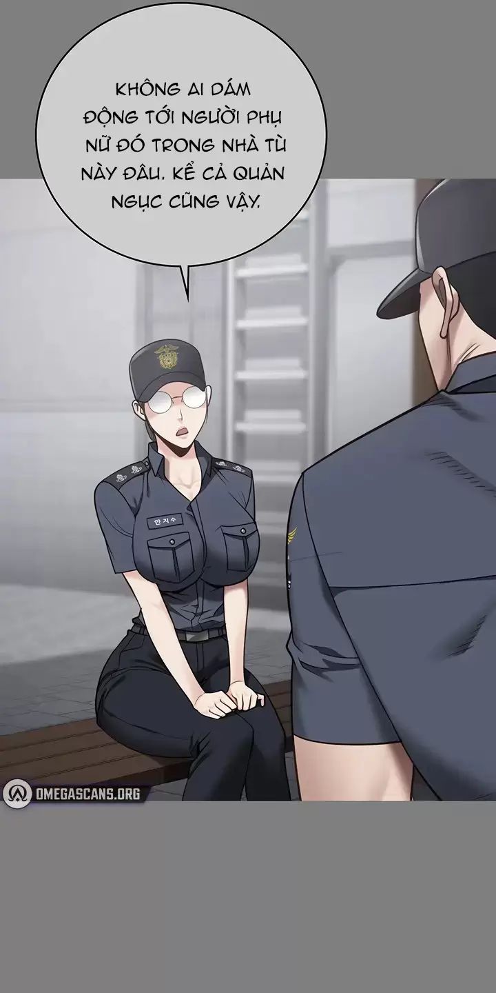 Giam Cầm Chap 34 - Next Chap 35