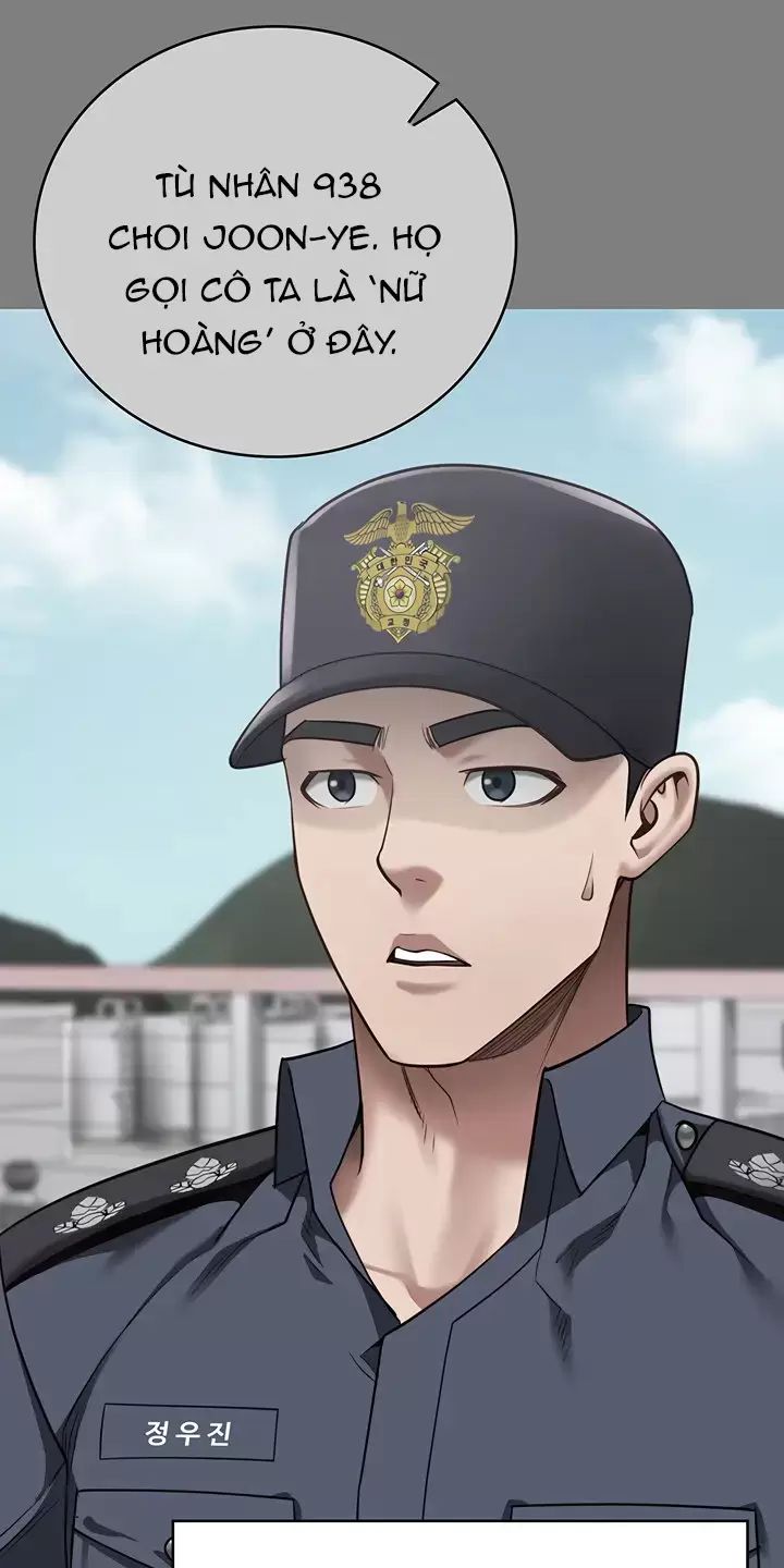 Giam Cầm Chap 34 - Next Chap 35