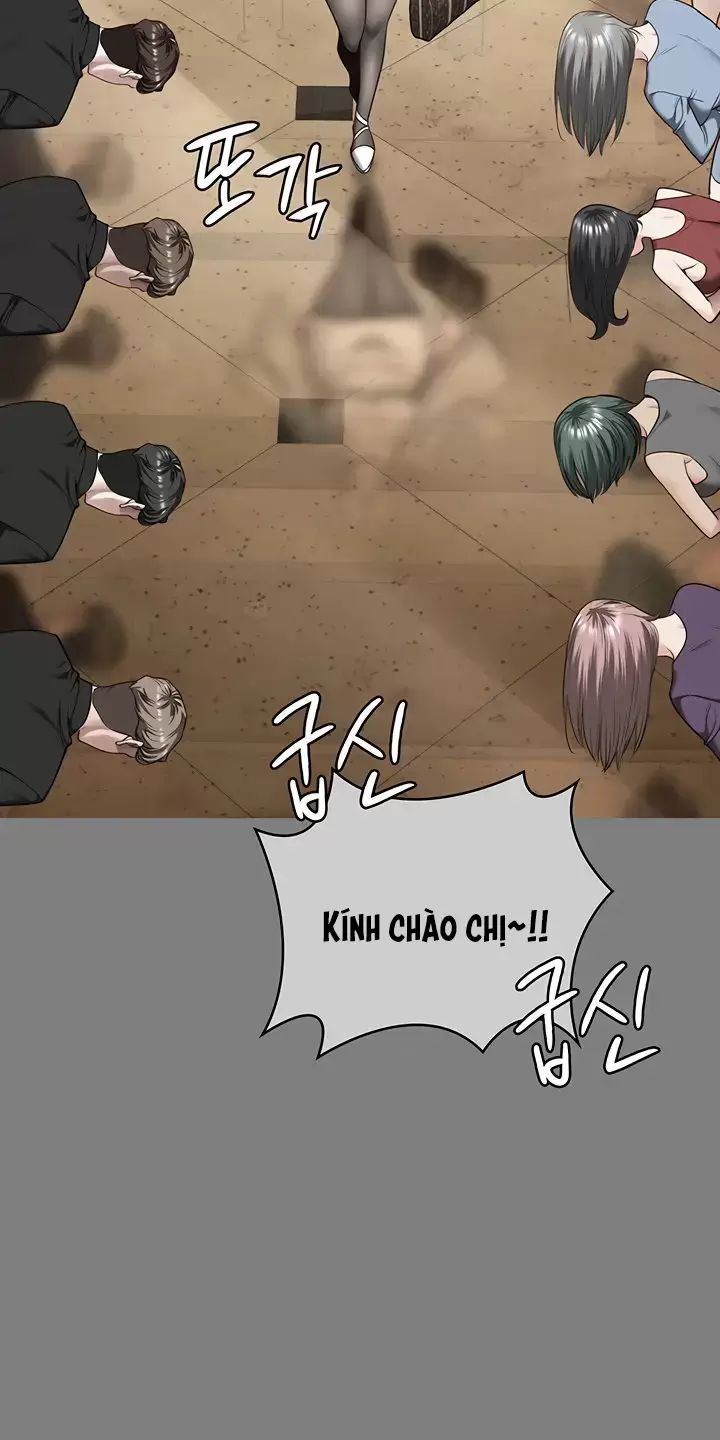 Giam Cầm Chap 34 - Next Chap 35