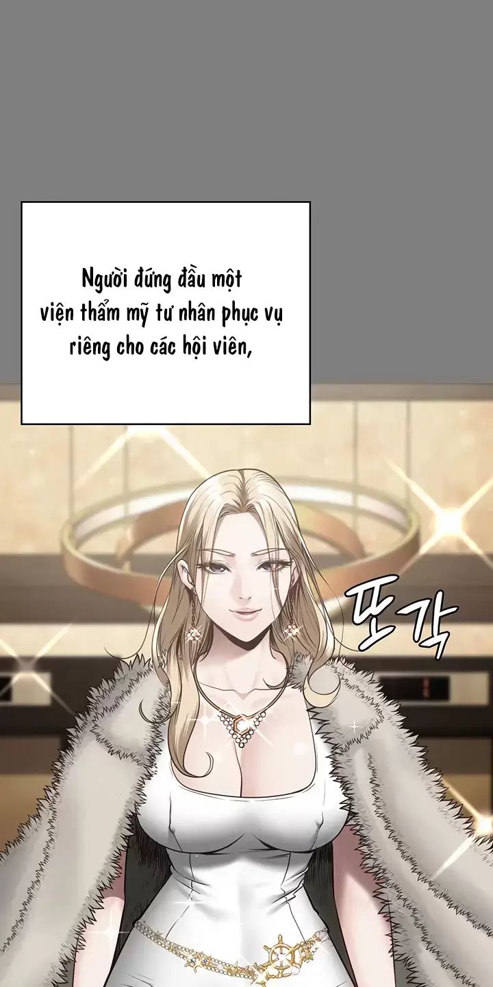 Giam Cầm Chap 34 - Next Chap 35