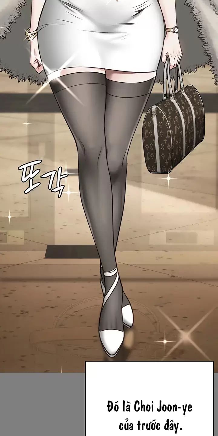 Giam Cầm Chap 34 - Next Chap 35