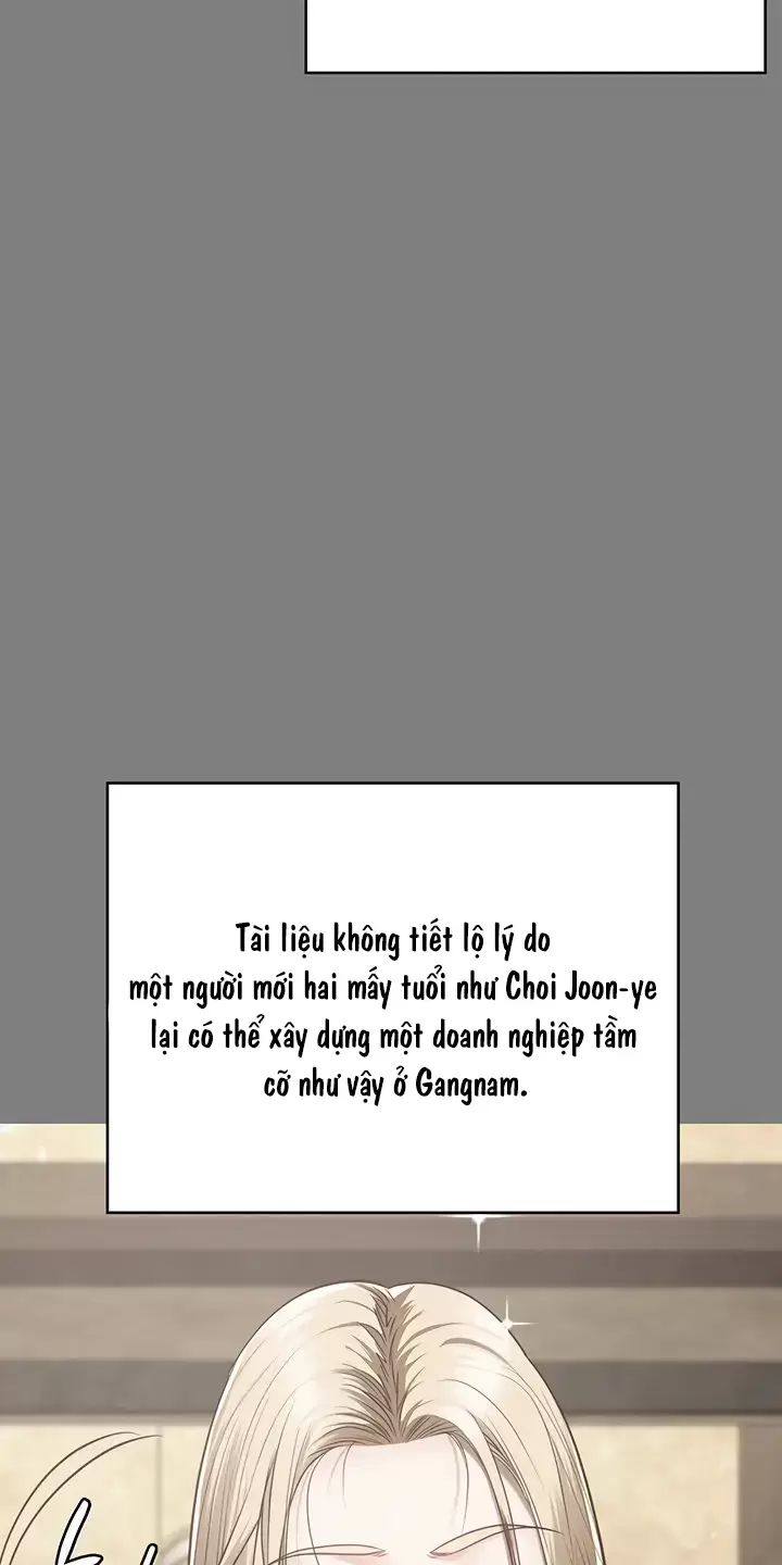 Giam Cầm Chap 34 - Next Chap 35