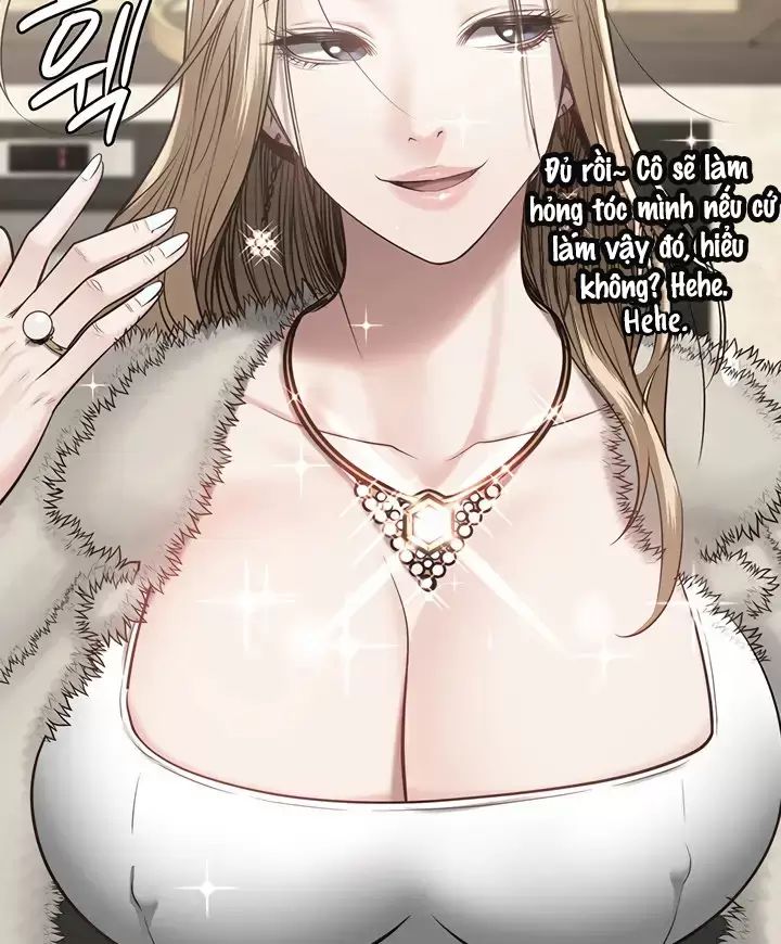 Giam Cầm Chap 34 - Next Chap 35