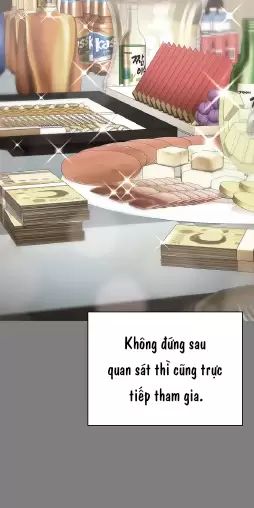 Giam Cầm Chap 34 - Next Chap 35