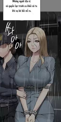 Giam Cầm Chap 34 - Next Chap 35