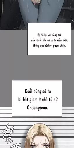Giam Cầm Chap 34 - Next Chap 35