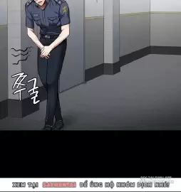 Giam Cầm Chap 34 - Next Chap 35