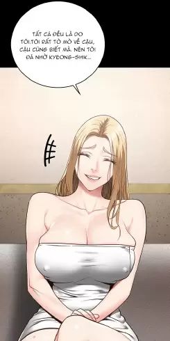 Giam Cầm Chap 34 - Next Chap 35