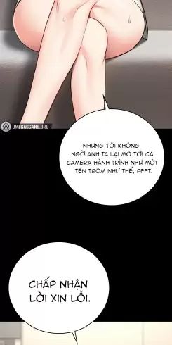 Giam Cầm Chap 34 - Next Chap 35