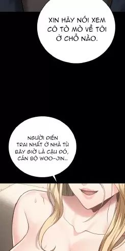 Giam Cầm Chap 34 - Next Chap 35