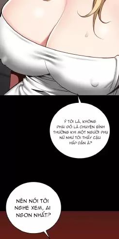 Giam Cầm Chap 34 - Next Chap 35