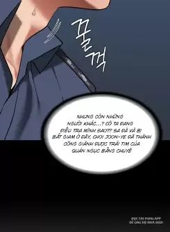 Giam Cầm Chap 34 - Next Chap 35