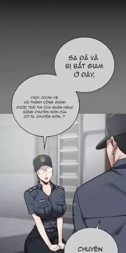 Giam Cầm Chap 34 - Next Chap 35