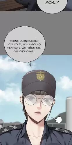 Giam Cầm Chap 34 - Next Chap 35