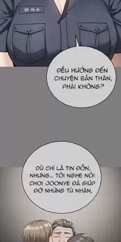 Giam Cầm Chap 34 - Next Chap 35