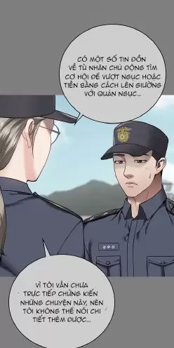 Giam Cầm Chap 34 - Next Chap 35
