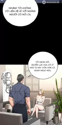 Giam Cầm Chap 34 - Next Chap 35