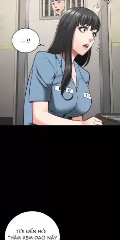 Giam Cầm Chap 34 - Next Chap 35