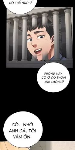 Giam Cầm Chap 34 - Next Chap 35
