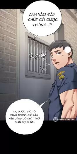 Giam Cầm Chap 34 - Next Chap 35