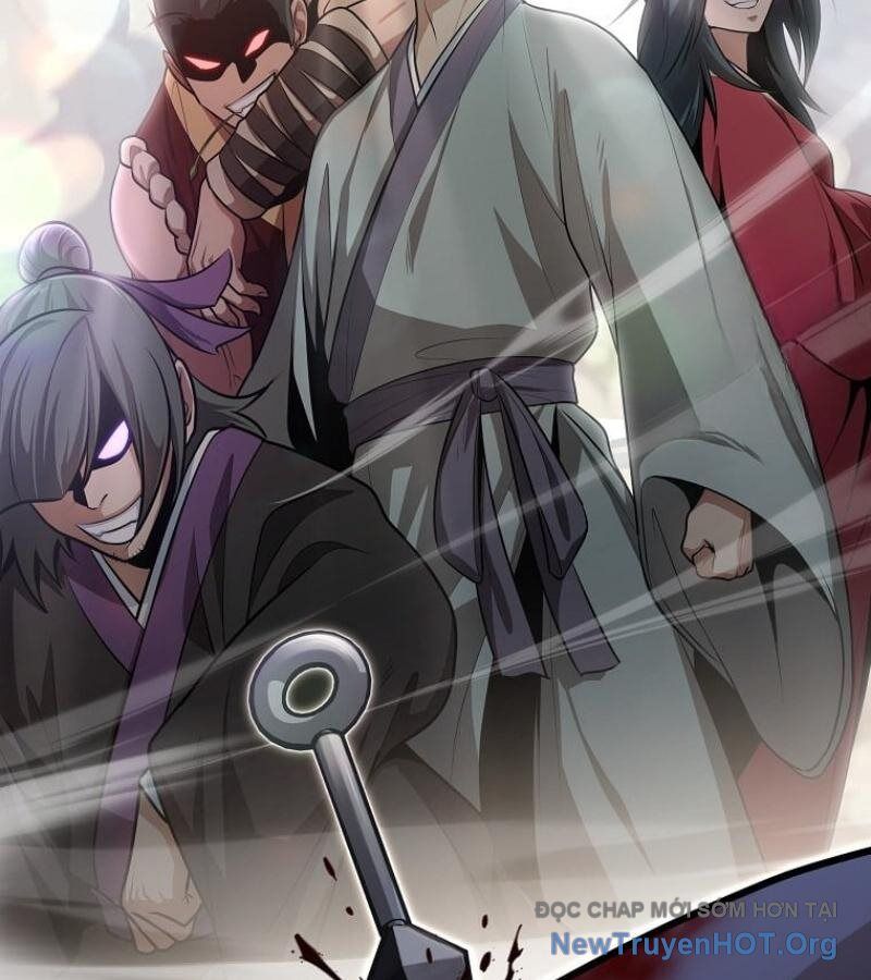 Giám Hộ Của Ác Nhân Chap 23 - Next Chap 24