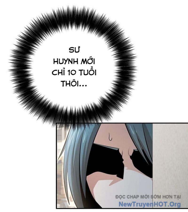 Giám Hộ Của Ác Nhân Chap 23 - Next Chap 24