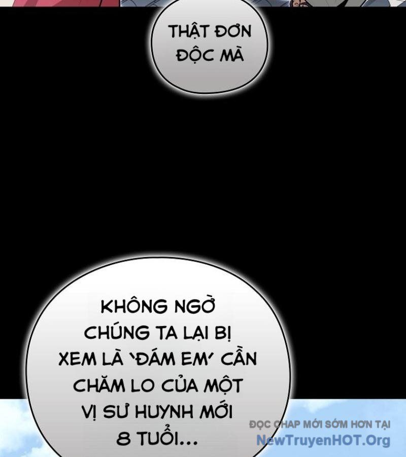 Giám Hộ Của Ác Nhân Chap 23 - Next Chap 24