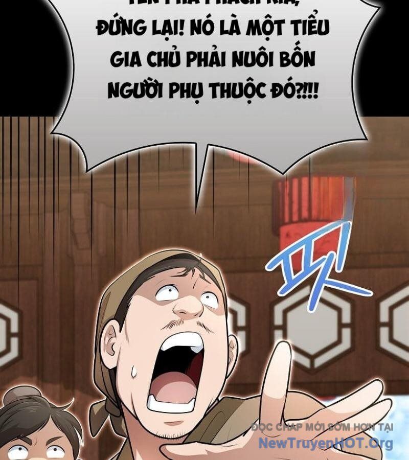 Giám Hộ Của Ác Nhân Chap 23 - Next Chap 24