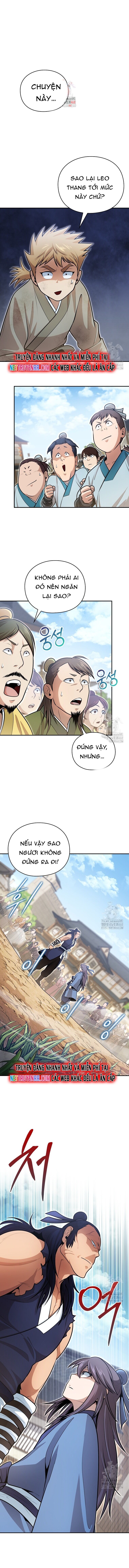 Giám Hộ Của Ác Nhân Chap 25 - Next Chap 26