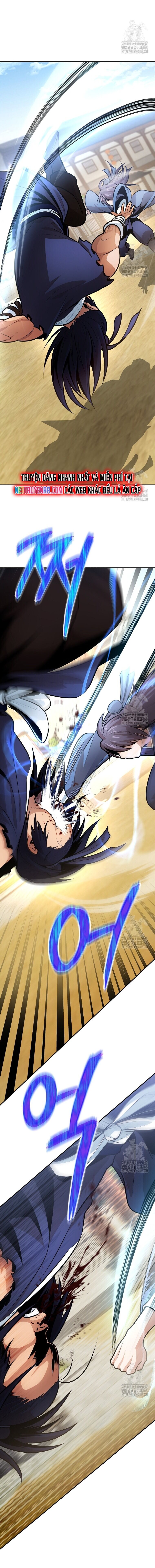 Giám Hộ Của Ác Nhân Chap 25 - Next Chap 26