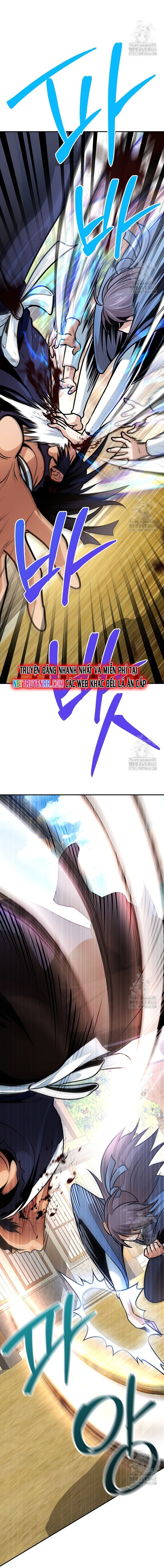 Giám Hộ Của Ác Nhân Chap 25 - Next Chap 26