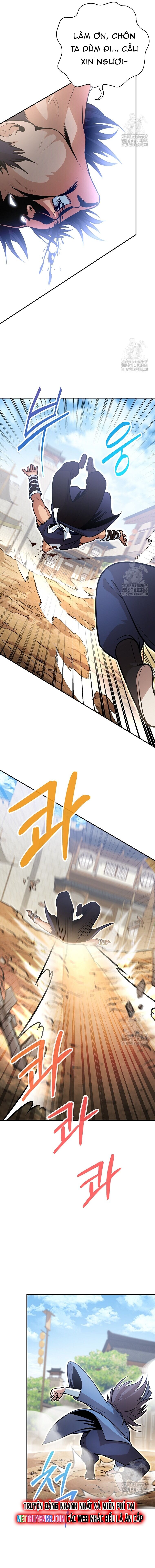Giám Hộ Của Ác Nhân Chap 25 - Next Chap 26