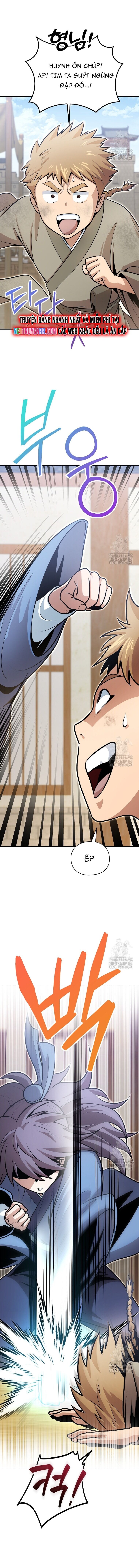 Giám Hộ Của Ác Nhân Chap 25 - Next Chap 26