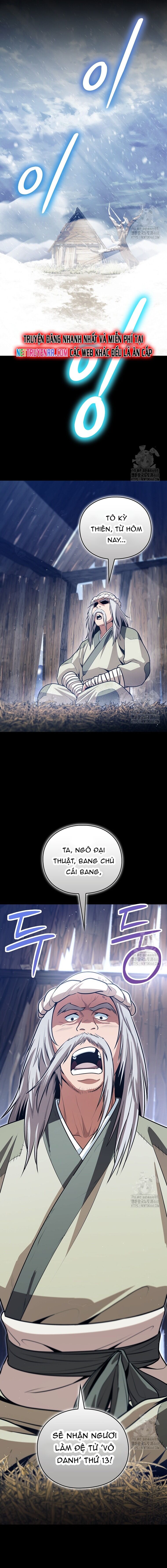 Giám Hộ Của Ác Nhân Chap 25 - Next Chap 26