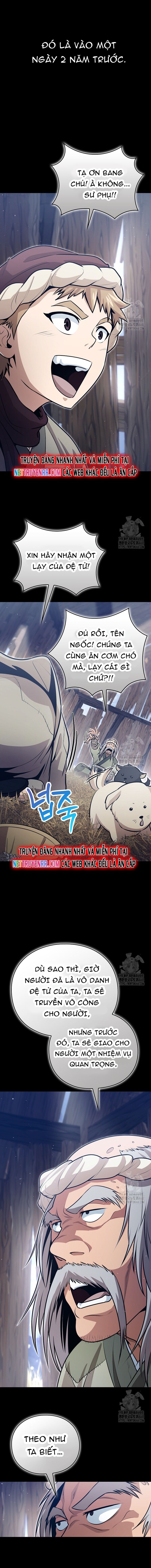 Giám Hộ Của Ác Nhân Chap 25 - Next Chap 26