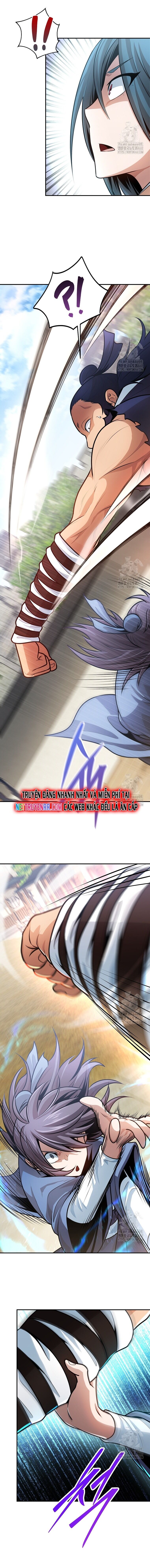 Giám Hộ Của Ác Nhân Chap 25 - Next Chap 26