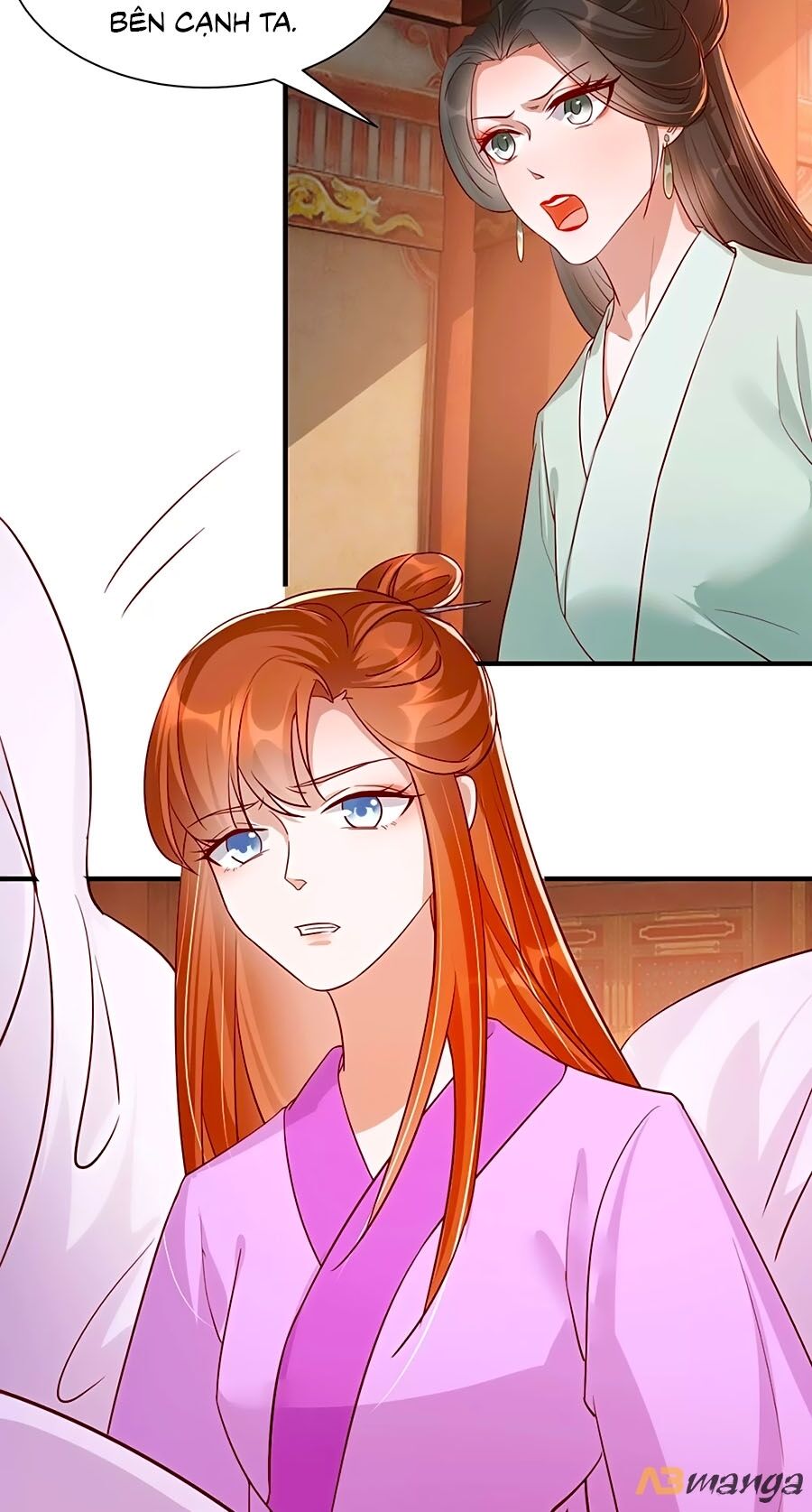 Gian Phi Như Thử Đa Kiều Chap 112 - Next Chap 113