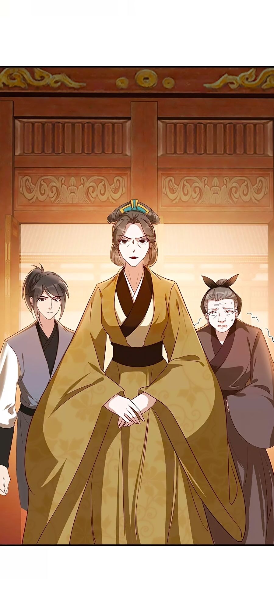 Gian Phi Như Thử Đa Kiều Chap 112 - Next Chap 113