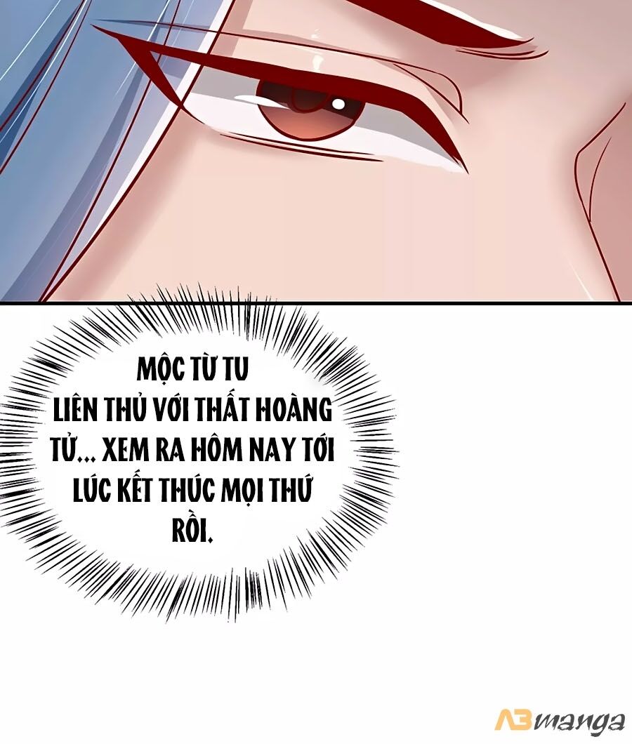 Gian Phi Như Thử Đa Kiều Chap 112 - Next Chap 113