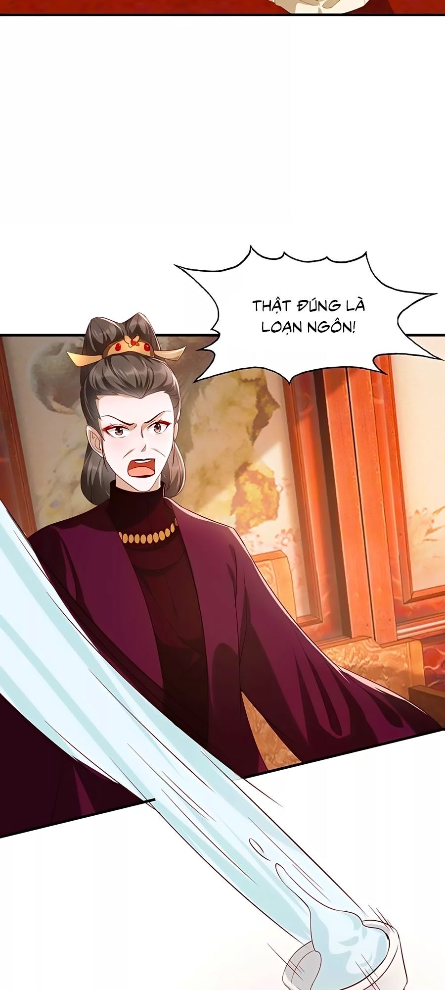 Gian Phi Như Thử Đa Kiều Chap 113 - Next Chap 114