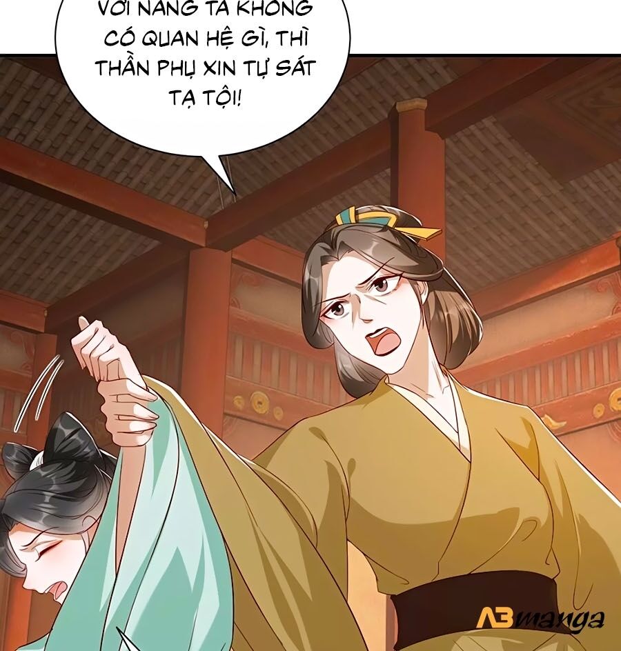 Gian Phi Như Thử Đa Kiều Chap 113 - Next Chap 114