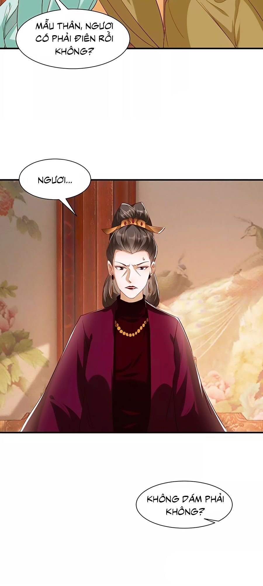 Gian Phi Như Thử Đa Kiều Chap 113 - Next Chap 114