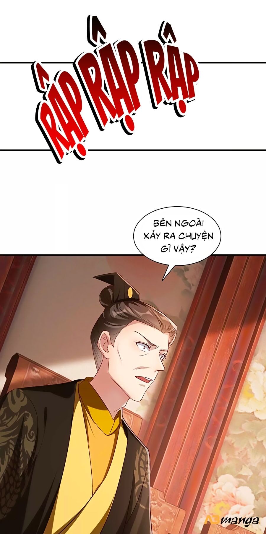 Gian Phi Như Thử Đa Kiều Chap 113 - Next Chap 114