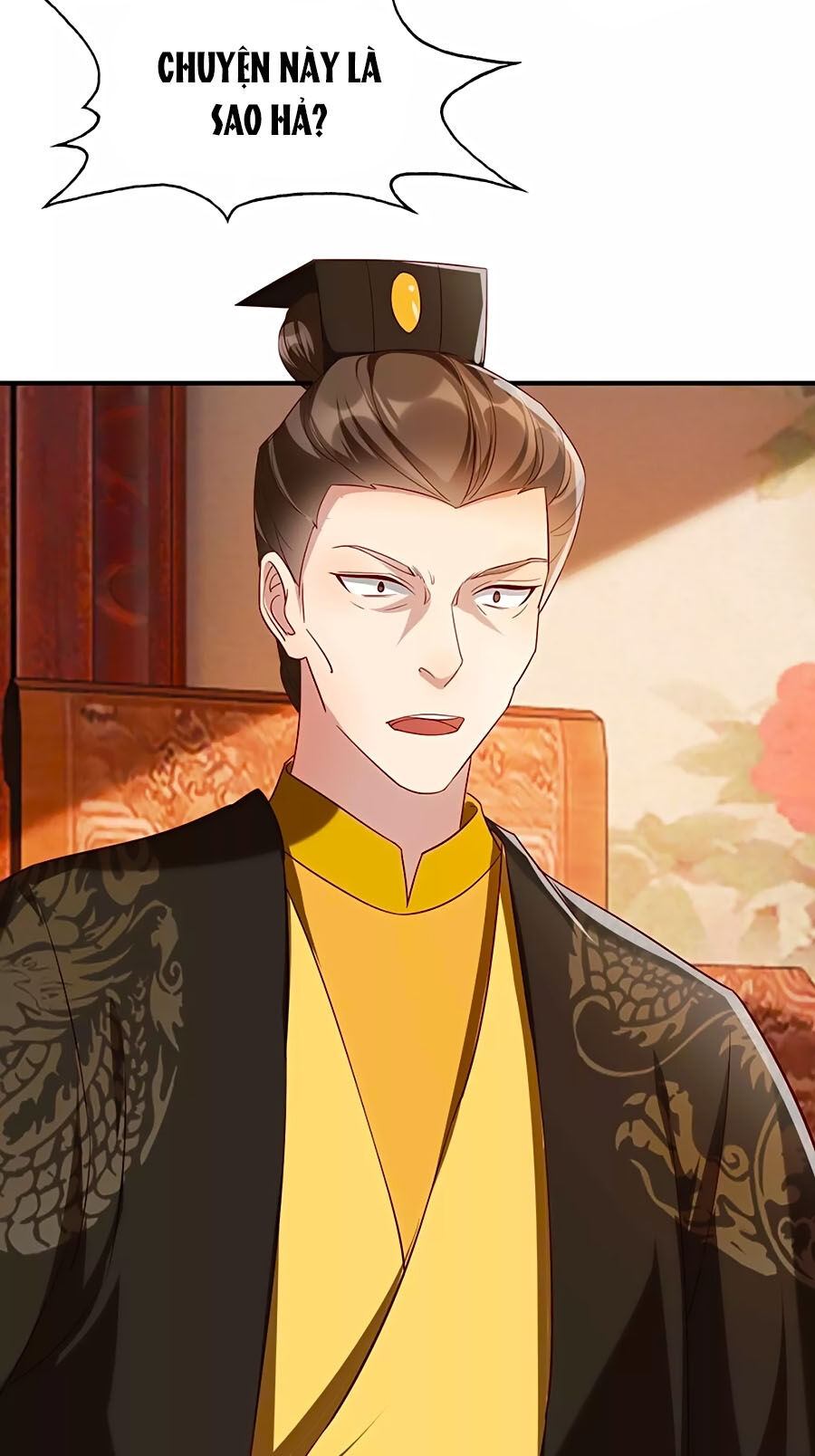 Gian Phi Như Thử Đa Kiều Chap 113 - Next Chap 114