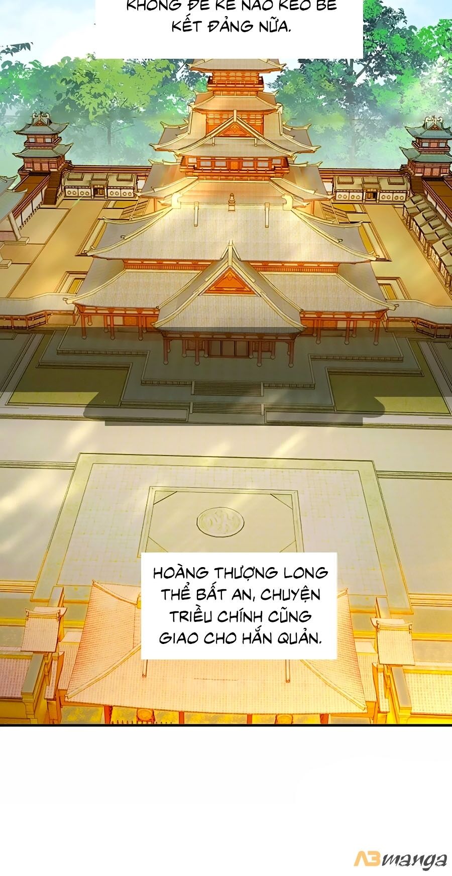 Gian Phi Như Thử Đa Kiều Chap 114 - Next Chap 115