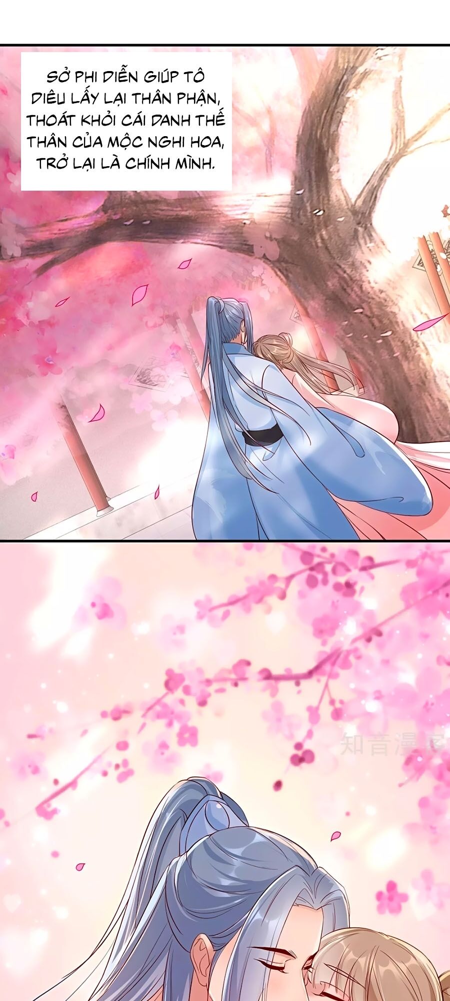 Gian Phi Như Thử Đa Kiều Chap 114 - Next Chap 115