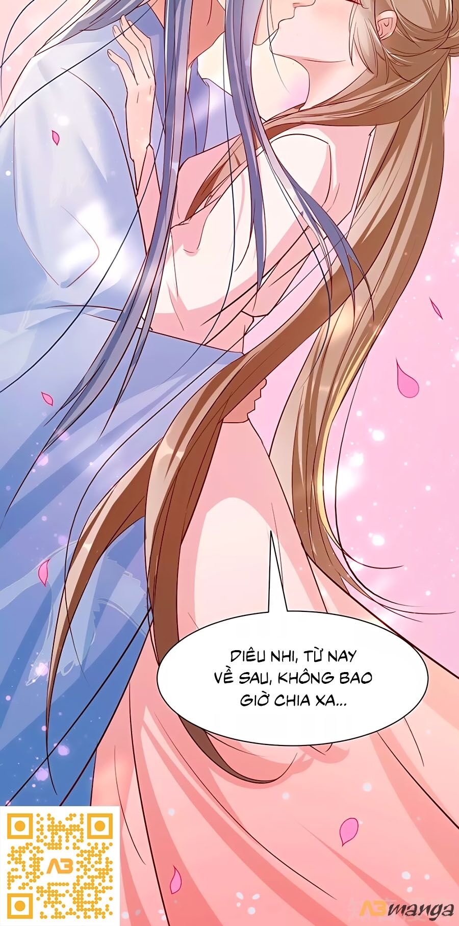Gian Phi Như Thử Đa Kiều Chap 114 - Next Chap 115